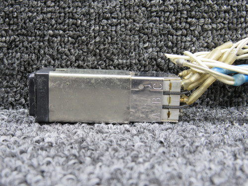 32245-99-213-4H1-9486 Aerospace Optics Push Switch