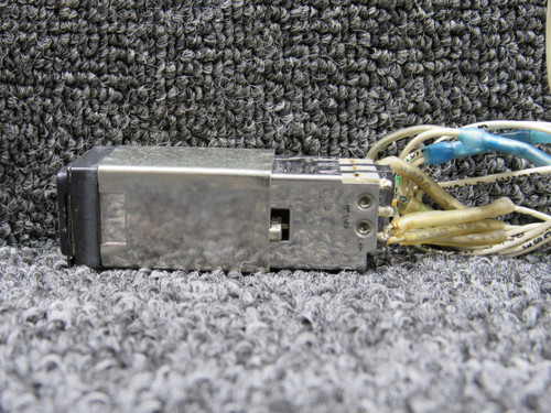 32245-99-213-4H1-9486 Aerospace Optics Push Switch