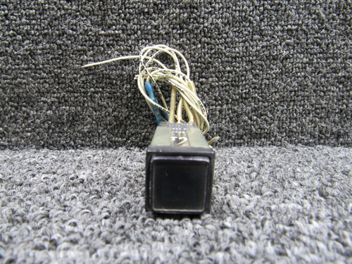 32245-99-213-4H1-9486 Aerospace Optics Push Switch
