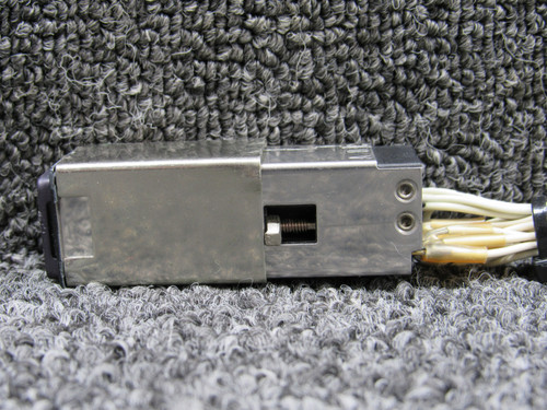 32245-99-230-6H1-16367 Aerospace Optics HYD Temp Low Push Switch