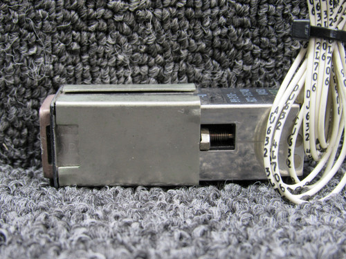 32245-99-230-6C1-16148 (Alt: M22885-90-U) Aerospace Optics DR SX MSG Push Switch