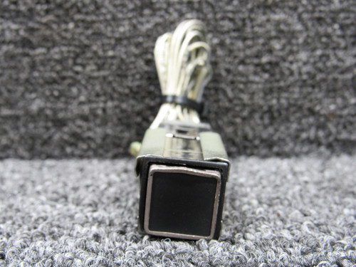 32245-99-22P-6E1-16098 (Alt: M22885-90) Aerospace Optics XPDR Alt Pri Push Switch