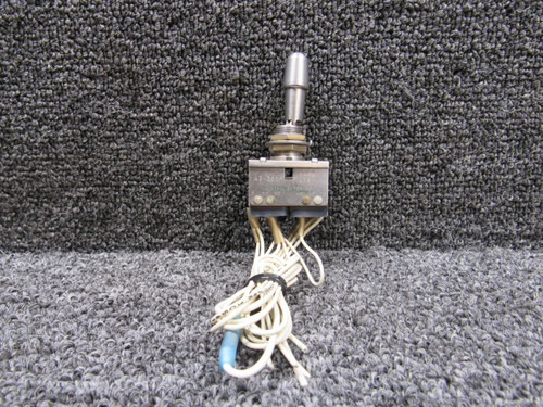 A3-201-01A Control Switch Inc Emergency Battery Arming Switch