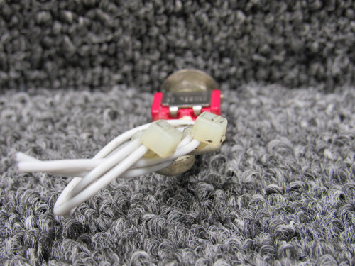 7101 C&K Toggle Switch Assembly