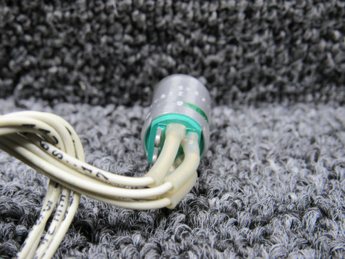 B7070R (Alt: M8805-95-002) Cessna Citation III 650 Push Switch