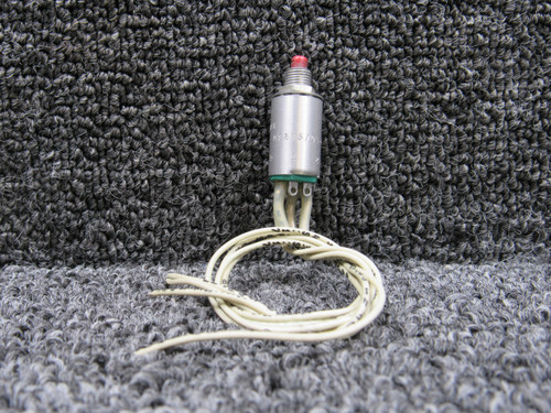 B7070R (Alt: M8805-95-002) Cessna Citation III 650 Push Switch