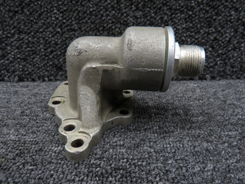 646237 Cirrus SR20 Continental Tachometer Drive Adapter Cover