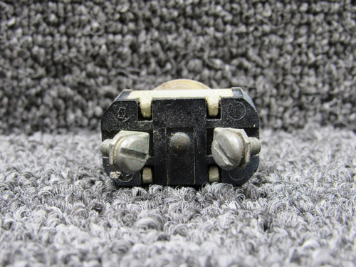 MS35058-22 (Alt: 8801K22) Cutler-Hammer Toggle Switch Assembly