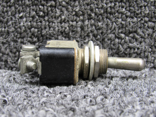 MS35058-26 Kulka Toggle Switch Assembly