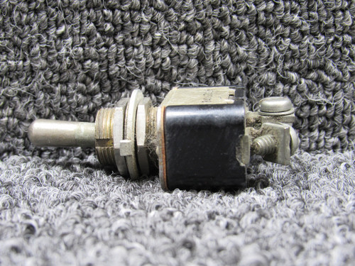 MS35058-26 Kulka Toggle Switch Assembly