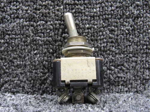 MS35058-26 Kulka Toggle Switch Assembly