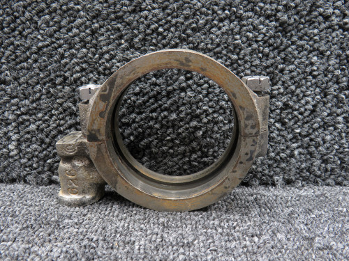 626738 Continental Crankshaft Oil Transfer Collar