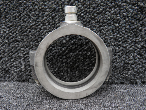 629680 Continental Crankshaft Oil Transfer Collar (New Old Stock)