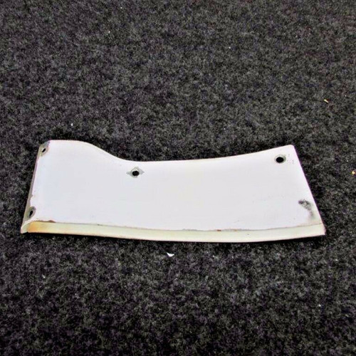 0520008-0 (USE: 0520008) Cessna 172R L/H Wing Fairing Lower BAS Part Sales | Airplane Parts