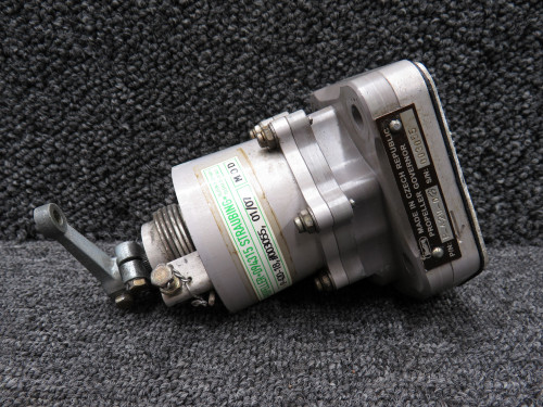 P-420-18 MT Propellers Propeller Governor Assembly