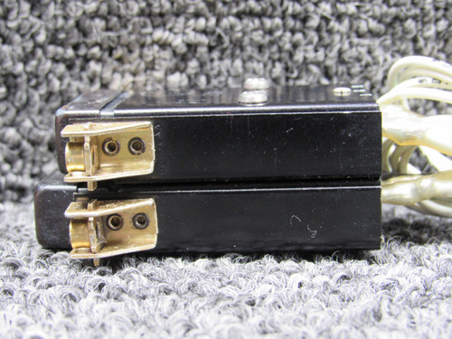 65-1075-3 Grimes Switch Indicator Assembly (Volts: 28)