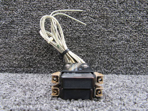 65-1075-3 Grimes Switch Indicator Assembly (Volts: 28)