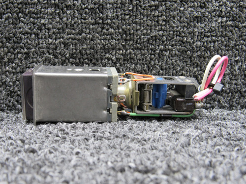 211-3631-003 (Alt: 211-611-3631-003) Korry Light Annunciator Switch