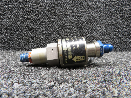 2297-00-9 Dukes Solenoid Valve (24V)
