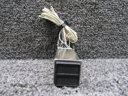 311-711-2181-007 Korry AP XFR FD1, AP XFR FD2 Light Switch