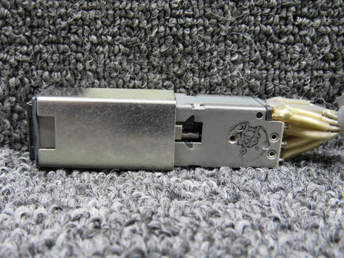 10620CA1-20 Jay-EL Products Inc FMS 2 Tune Bus, FMS 1 Tune Bus Push Switch