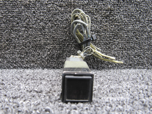 10620CA1-20 Jay-EL Products Inc FMS 2 Tune Bus, FMS 1 Tune Bus Push Switch