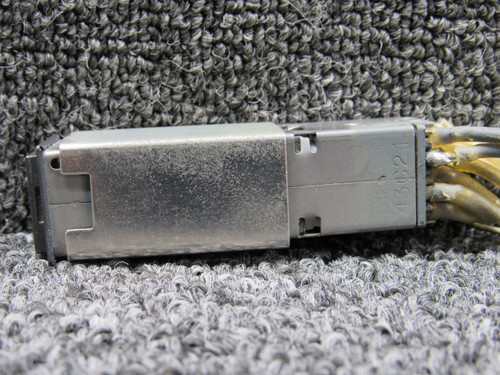 10620CA1-19 Jay-EL Products Inc FMS 2 Tune Bus, FMS 1 Tune Bus Push Switch