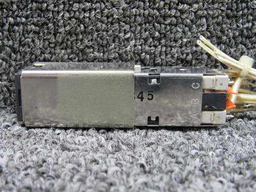 10620CA1-14 Jay-EL Products Inc Nav 2 Manual, Nav 2 Auto Push Switch