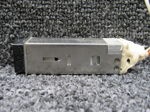 308-3631-005 (Alt: 308-607-3631-005) Korry Water Pressure On-Off Switch