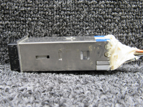 308-3631-005 (Alt: 308-607-3631-005) Korry Water Pressure On-Off Switch