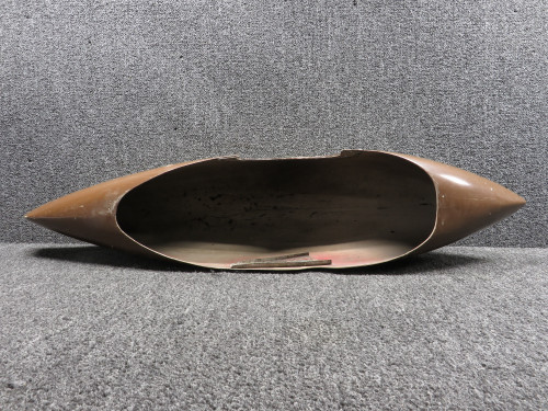 0741610-5 Cessna 182G LH Main Landing Gear Fairing Assembly