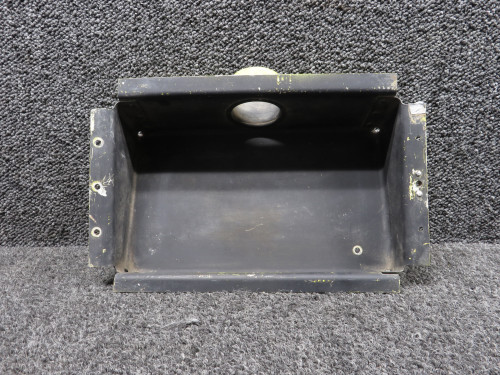 97-555011-51 Beech C90 Cabin Air Plenum Assembly