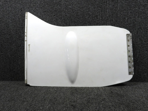 2422620-25-625 Learjet 24D LH Main Gear Door Assembly