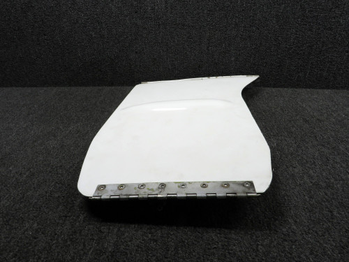 2422620-25-625 Learjet 24D LH Main Gear Door Assembly