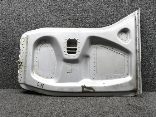 2422620-25-625 Learjet 24D LH Main Gear Door Assembly
