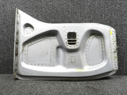 2422520-26-626 Learjet 24D RH Main Gear Door Assembly
