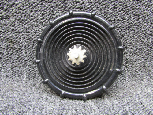 0460127-2 Cessna 150 Elevator Trim Wheel Assembly