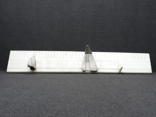 75750004-004 Dehavilland DHC-7-102 Mid-Trailing Flap Assembly RH (Core)