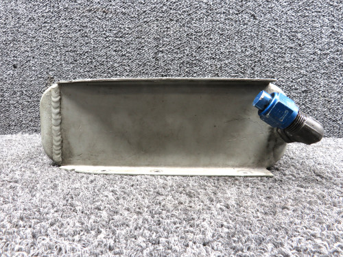 541336 (Alt: 79-7166) Harrison AP16AN08-02 Oil Cooler (Core)