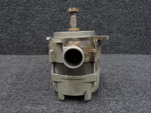 ALT-9422R (Alt: 01612) Prestolite Alternator Assembly (Volts: 24, Amps: 50)