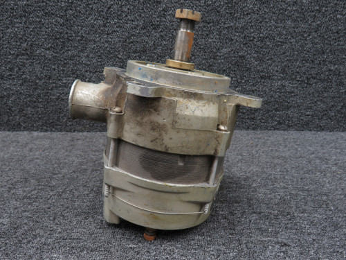 ALT-9422R (Alt: 01612) Prestolite Alternator Assembly (Volts: 24, Amps: 50)