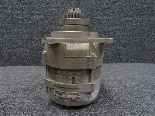 ALT-9422 Prestolite Alternator Assembly (Volts: 24)