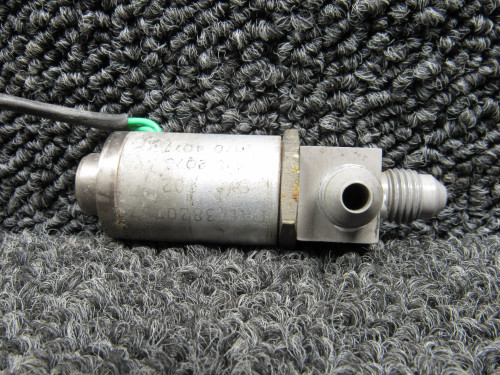 3134-1 SieBelAir Valve Assembly