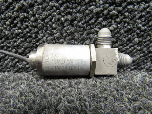 3134-1 SieBelAir Valve Assembly