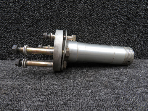 11661-001 Cirrus Main Landing Gear Axle (Aluminum)