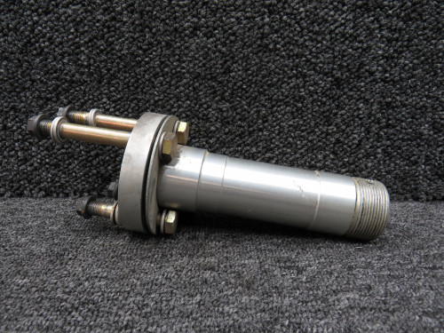 11661-001 Cirrus Main Landing Gear Axle (Aluminum)