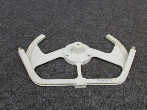 82847-002 Piper PA46-350P Sector Rudder Control  (SA)