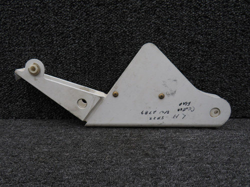 28955-001 Cirrus Center Flap Hinge LH