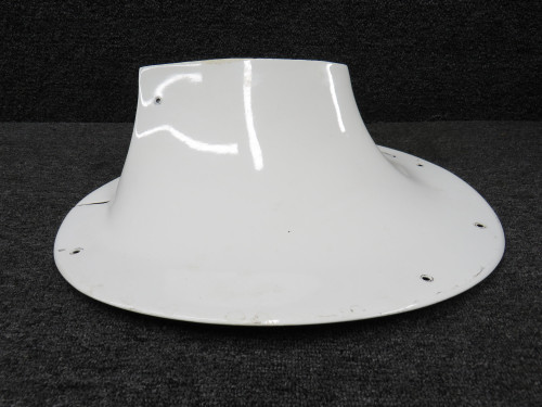 13397-002 Cirrus Main Landing Gear Leg Upper Fairing RH