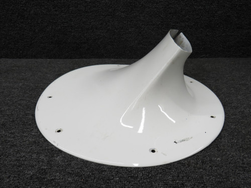 13397-002 Cirrus Main Landing Gear Leg Upper Fairing RH